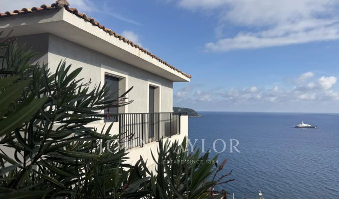 Verkauf Wohnung Roquebrune-Cap-Martin