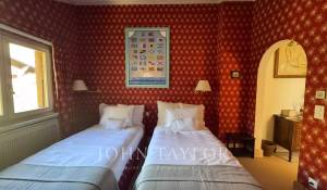 Verkauf Wohnung Rougemont