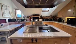 Verkauf Wohnung Rougemont