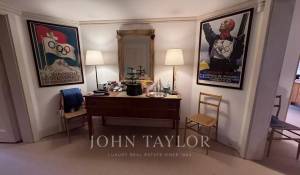 Verkauf Wohnung Rougemont