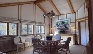 Verkauf Wohnung Rougemont