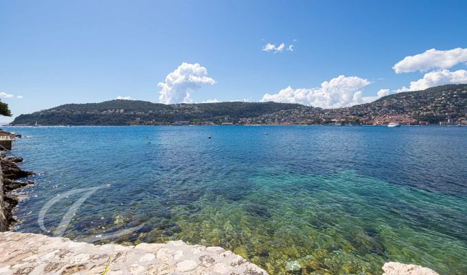 Verkauf Wohnung Saint-Jean-Cap-Ferrat