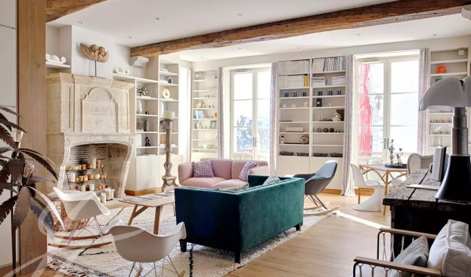 Verkauf Wohnung Saint-Jean-de-Luz