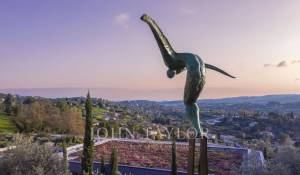 Verkauf Wohnung Saint-Paul-de-Vence