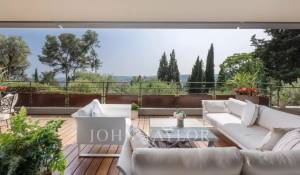 Verkauf Wohnung Saint-Paul-de-Vence