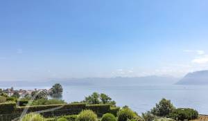 Verkauf Wohnung Saint-Prex