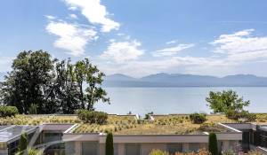 Verkauf Wohnung Saint-Prex