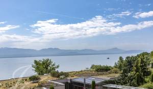 Verkauf Wohnung Saint-Prex