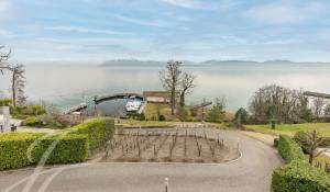 Verkauf Wohnung Saint-Prex