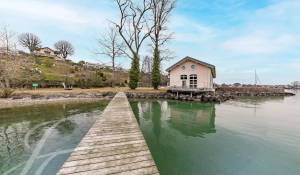 Verkauf Wohnung Saint-Prex