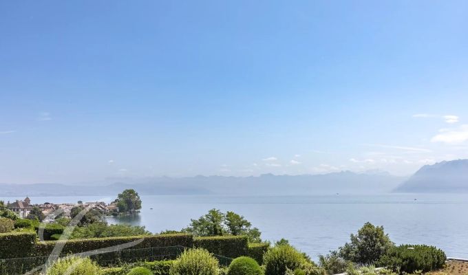 Verkauf Wohnung Saint-Prex