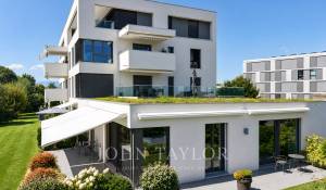 Verkauf Wohnung Saint-Sulpice