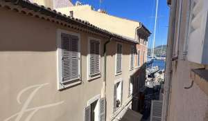 Verkauf Wohnung Saint-Tropez