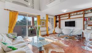 Verkauf Wohnung Saint-Tropez