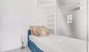 Verkauf Wohnung Saint-Tropez