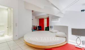 Verkauf Wohnung Saint-Tropez