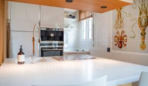 Verkauf Wohnung Saint-Tropez