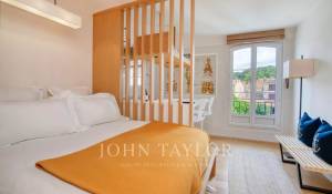 Verkauf Wohnung Saint-Tropez