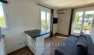 Verkauf Wohnung Saint-Tropez