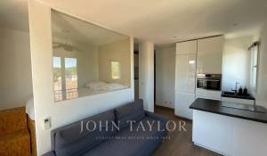 Verkauf Wohnung Saint-Tropez
