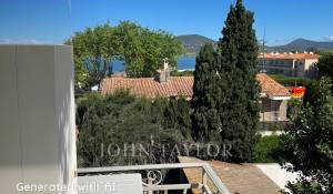 Verkauf Wohnung Saint-Tropez