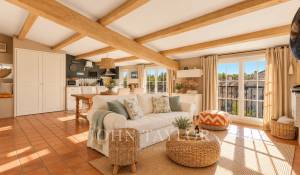 Verkauf Wohnung Saint-Tropez