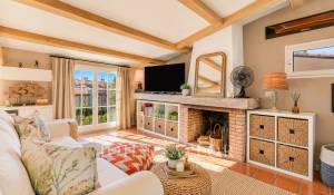 Verkauf Wohnung Saint-Tropez