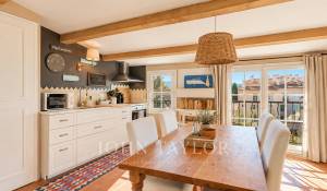 Verkauf Wohnung Saint-Tropez