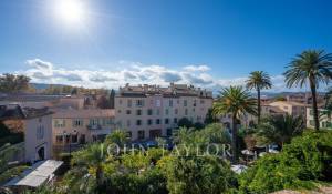 Verkauf Wohnung Saint-Tropez