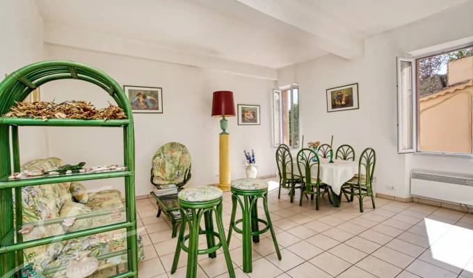 Verkauf Wohnung Saint-Tropez