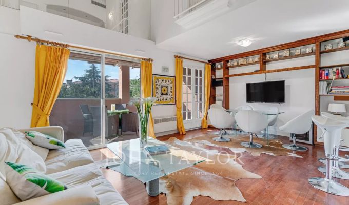 Verkauf Wohnung Saint-Tropez