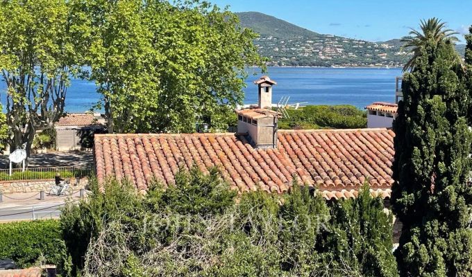 Verkauf Wohnung Saint-Tropez