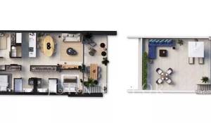 Verkauf Wohnung Sant Elm