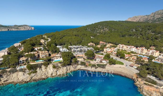 Verkauf Wohnung Sant Elm