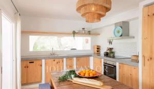 Verkauf Wohnung Sant Josep de sa Talaia