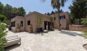 Verkauf Wohnung Sant Josep de sa Talaia