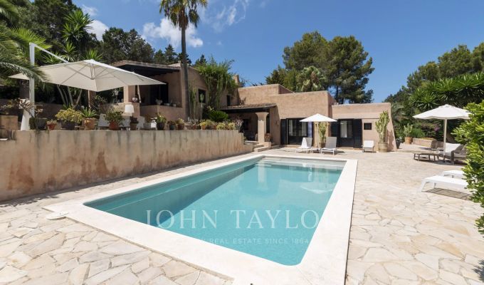 Verkauf Wohnung Sant Josep de sa Talaia