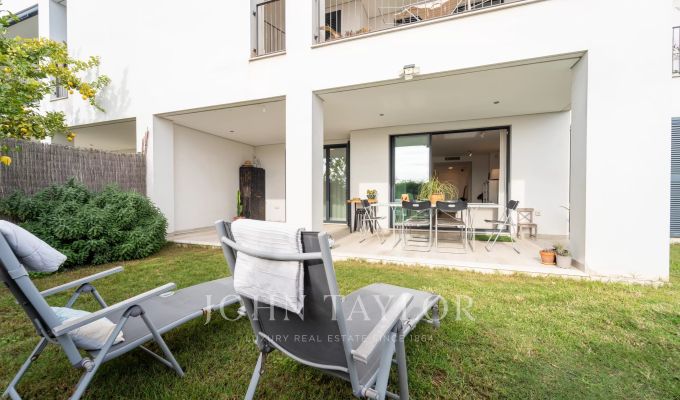 Verkauf Wohnung Santa Eularia des Riu