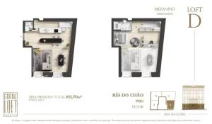 Verkauf Wohnung Santa Maria Maior