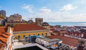 Verkauf Wohnung Santa Maria Maior