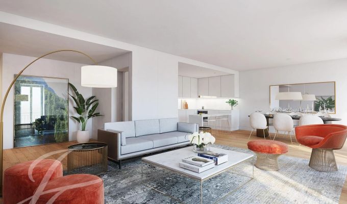 Verkauf Wohnung Santa Maria Maior