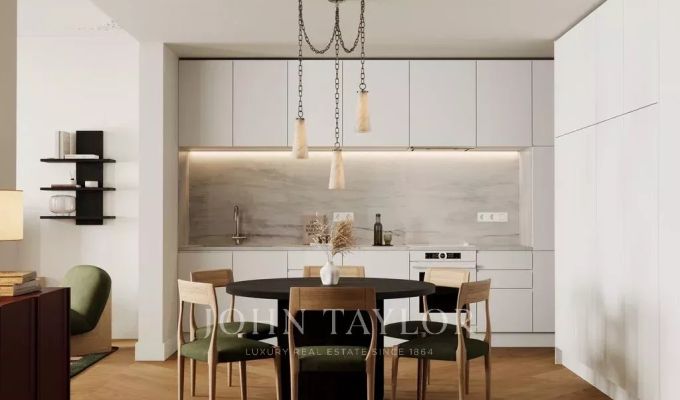 Verkauf Wohnung Santa Maria Maior