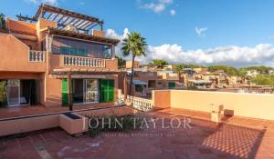 Verkauf Wohnung Santa Ponsa