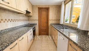 Verkauf Wohnung Santa Ponsa