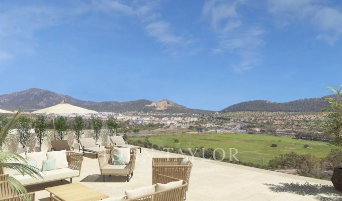 Verkauf Wohnung Santa Ponsa