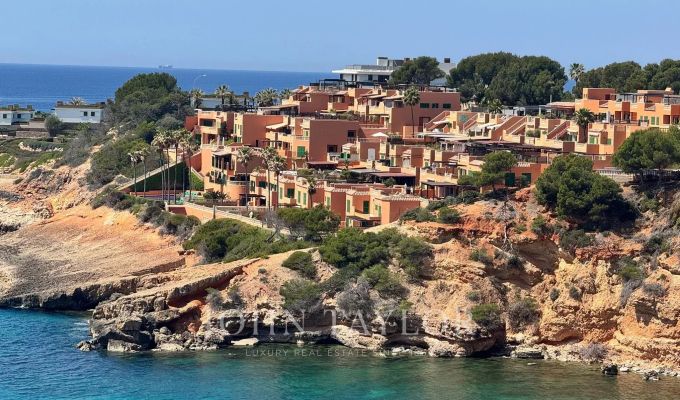 Verkauf Wohnung Santa Ponsa