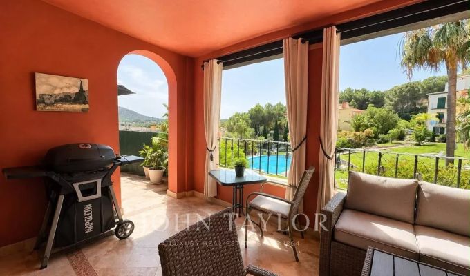 Verkauf Wohnung Santa Ponsa