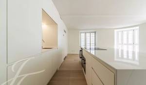 Verkauf Wohnung Santo António