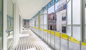 Verkauf Wohnung Santo António