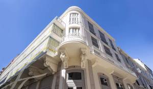 Verkauf Wohnung Santo António